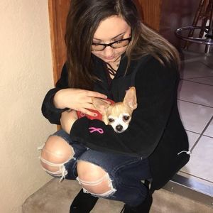 Meet your Posher, Morgan